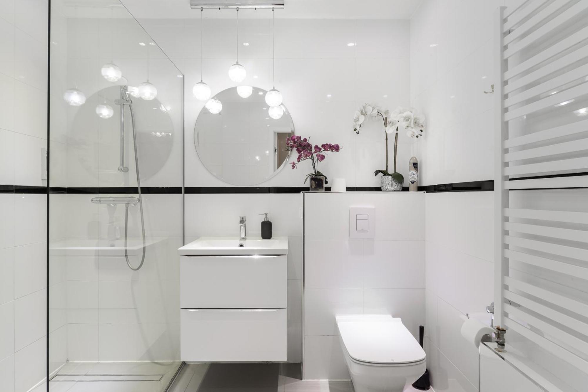 Apartament Cozy On Chłodna 22a